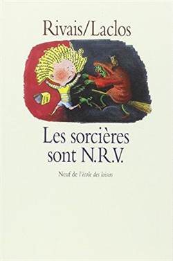 Les Sorcières Sont NRV