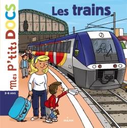 Les trains