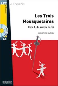 Les Trois Mousquetaires Tome 1: Au Service Du Roi