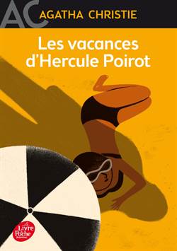 Les Vacances D'hercule Poirot