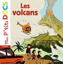 Les volcans