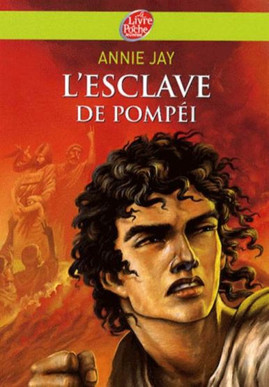 L'esclave de Pompéi