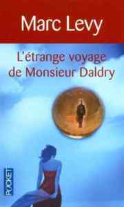 L'etrange Voyage de Monsieur Daldry