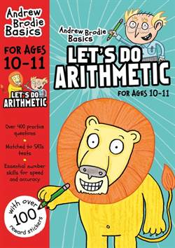 Let's Do Arithmetic 10-11