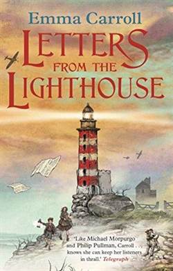 Letters From The Lighthouse