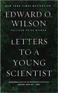 Letters to a Young Scientist