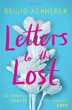 Letters To The Lost