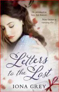 Letters To The Lost