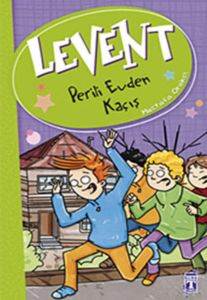 Levent - Perili Evden Kaçış; Levent Ve Tayfası +9 Yaş