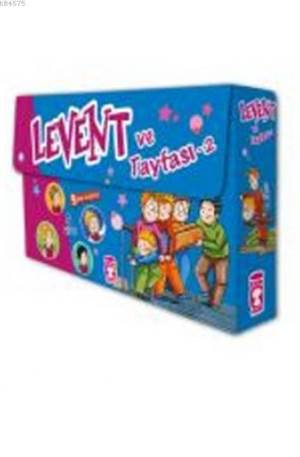 Levent Ve Tayfası 2-Set