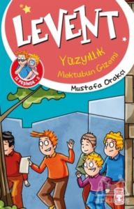 Levent Yüzyıllık Mektubun Gizemi / Levent İz Peşinde 5