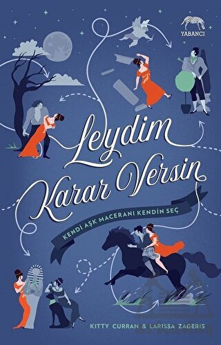 Leydim Karar Versin