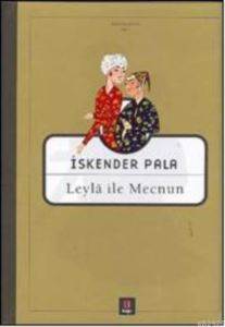 Leyla İle Mecnun