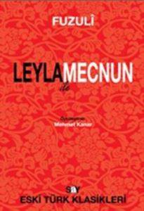 Leyla ile Mecnun