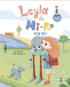 Leyla İle Mi-Ro