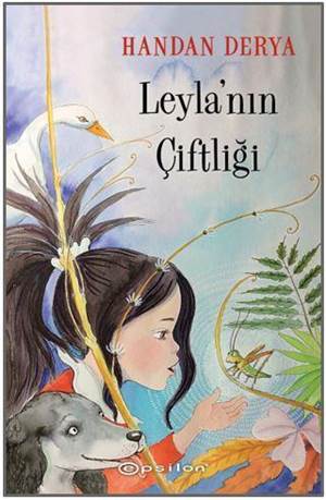 Leyla'nın Çiftliği