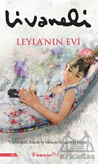 Leyla’Nın Evi