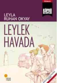 Leylek Havada