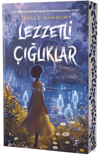 Lezzetli Çığlıklar - Thumbnail