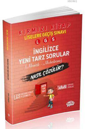 Lgs İngilizce Mantık Muhakeme Soruları Nasıl Çözülür?