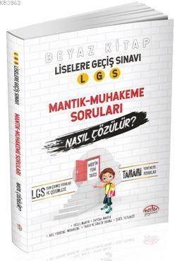 LGS Mantık Muhakeme Soruları Nasıl Çözülür?