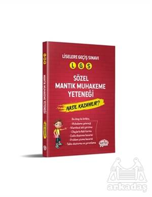 LGS Sözel Mantık Muhakeme Yeteneği Nasıl Kazanılır?