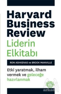 Liderin Elkitabı