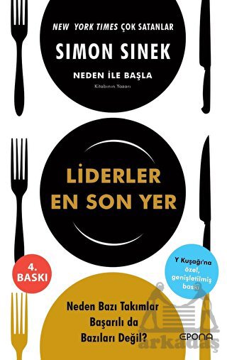 Liderler En Son Yer