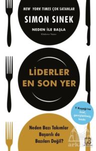 Liderler En Son Yer