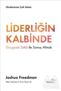 Liderliğin Kalbinde