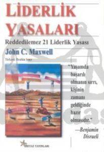 Liderlik Yasaları