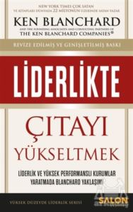 Liderlikte Çıtayı Yükseltmek