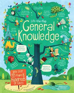 Lift the Flap General Knowledge