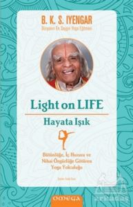 Light On Life - Hayata Işık