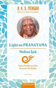 Light On Pranayama - Nefese Işık