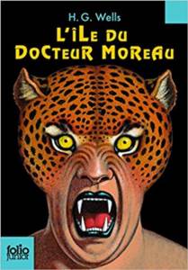 L'ile Du Docteur Moreau