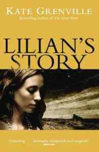 Lilian's Story