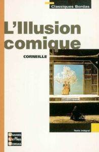 L'illusion Comique