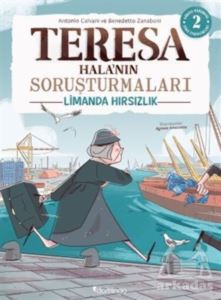 Limanda Hırsızlık - Teresa Hala'nın Soruşturmaları