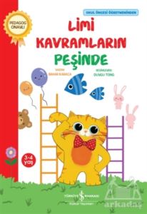 Limi Kavramların Peşinde