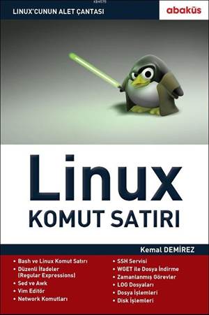 Linux Komut Satırı