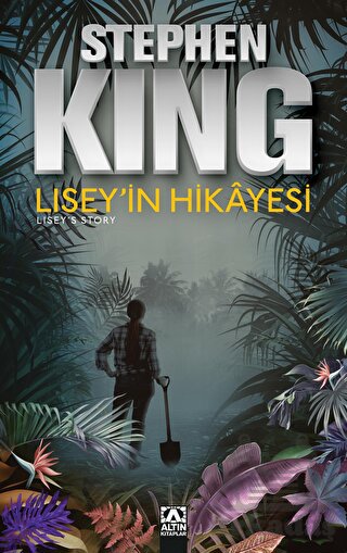 Lisey'in Hikayesi