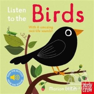 Listen To The Birds