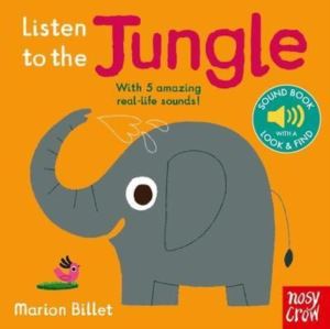 Listen To The Jungle