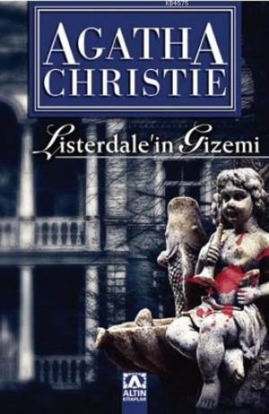 Listerdale'in Gizemi