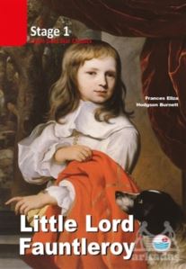 Little Lord Fauntleroy Cd'li (Stage 1)