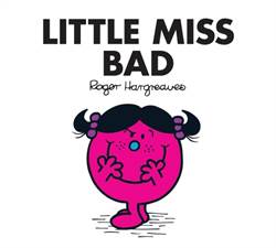 Little Miss Bad