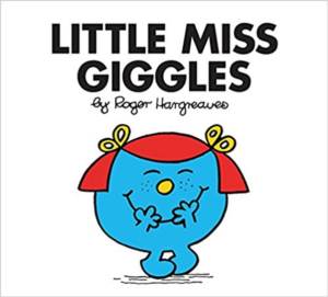 Little Miss Giggles