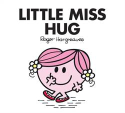 Little Miss Hug - Thumbnail