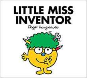 Little Miss Inventor